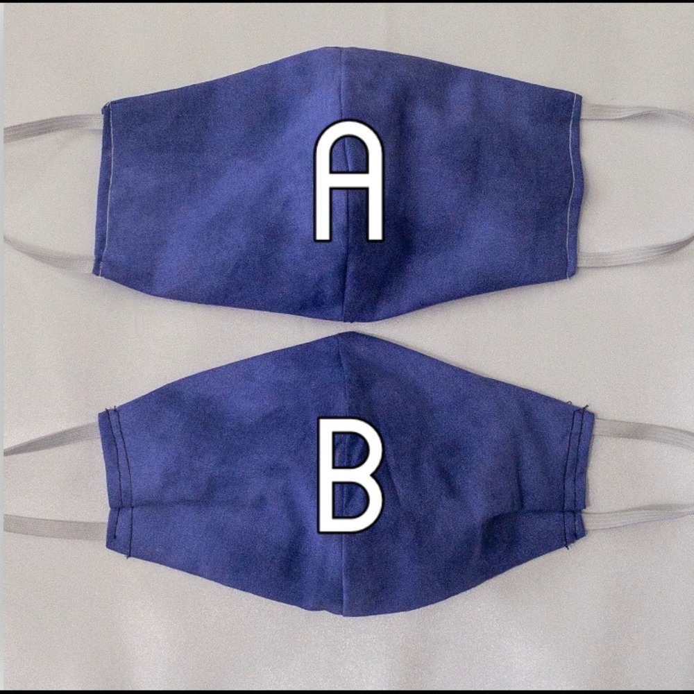 😷SUNSET MASK 😷 - Picture 2 of 2